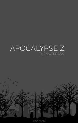 Apocalypse Z cover