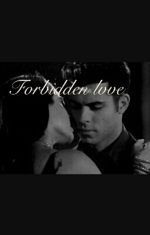 Forbidden Love (Shadowhunters Fanfiction) by forgottenmelodies31