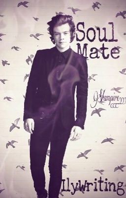 Soul Mate cover