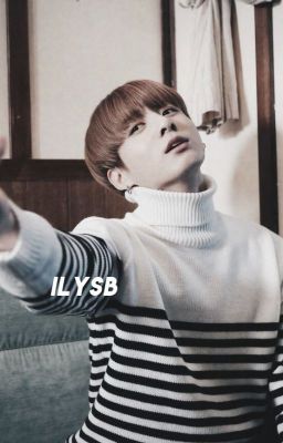 ILYSB || jeon jungkook cover