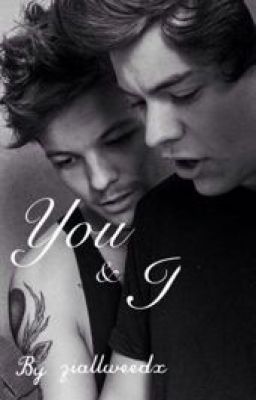 You & I (Larry Stylinson) cover