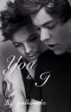 You & I (Larry Stylinson) by ziallweedx