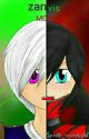 Zanvis Love~ MCD {Discontinued} by ruth_cupcakeshd