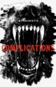 Complications (BxB)  by StxnedWriter