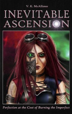 Inevitable Ascension cover