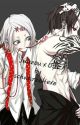 Juuzou x Uta by broke4you