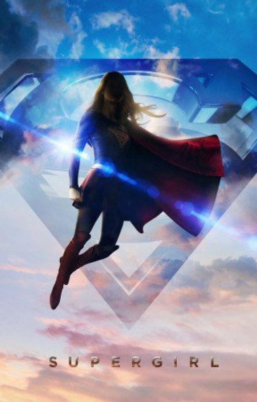 Supergirl Oneshots by Mysterious_Writer03