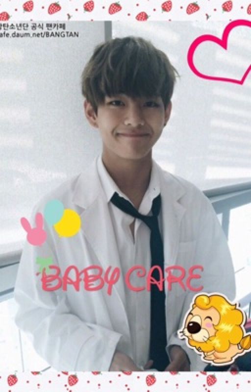 Baby's care (vxbts) (EDITING) by _fluffytaetae