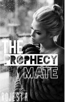 The Prophecy Mate cover