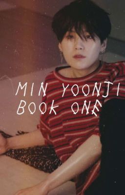 Min Yoonji (book 1)➻m.y.g cover