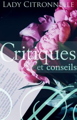 Le guide d'écriture de Lady Citronnelle cover