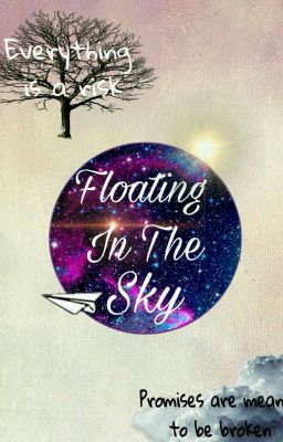 Floating In The Sky cover