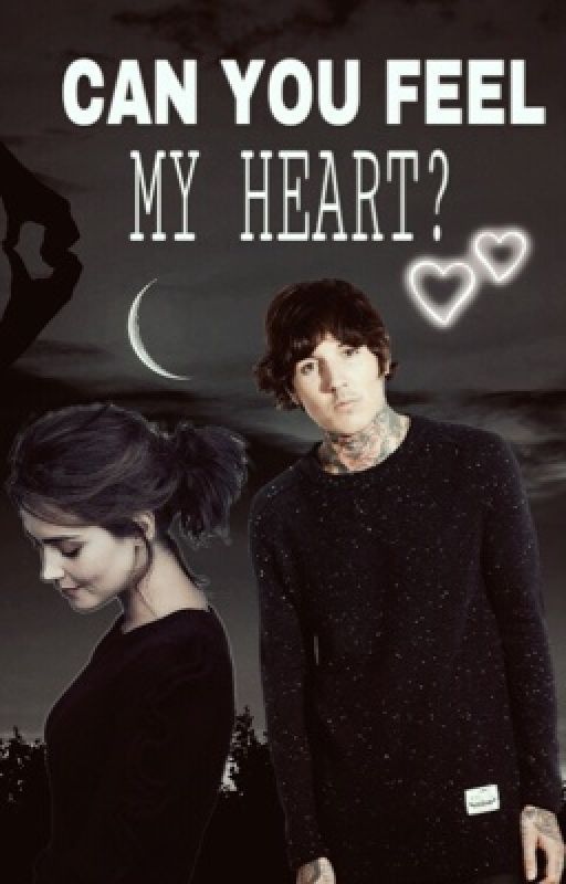 Can you feel my heart? // Oliver Sykes fan fic.  by bringmekellin_