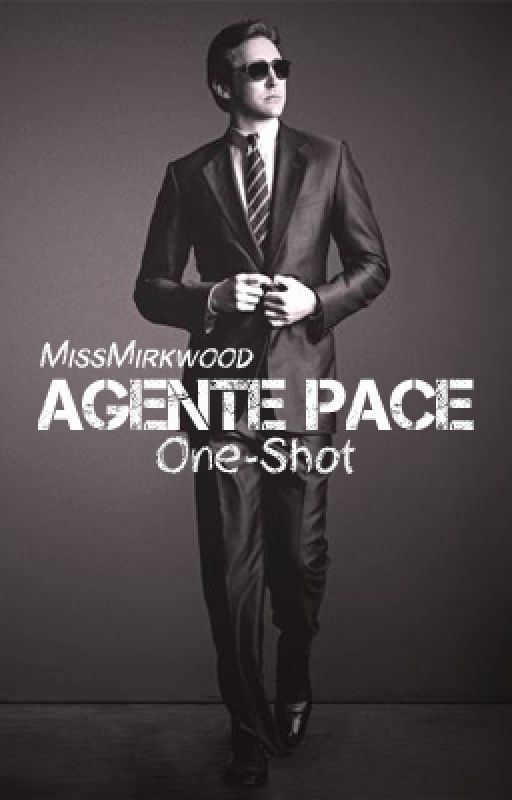 Agente Pace | 𝐋𝐄𝐄 𝐏𝐀𝐂𝐄 𝐎𝐍𝐄-𝐒𝐇𝐎𝐓 by MissMirkwood