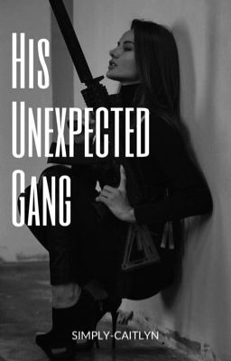 His Unexpected Gang cover