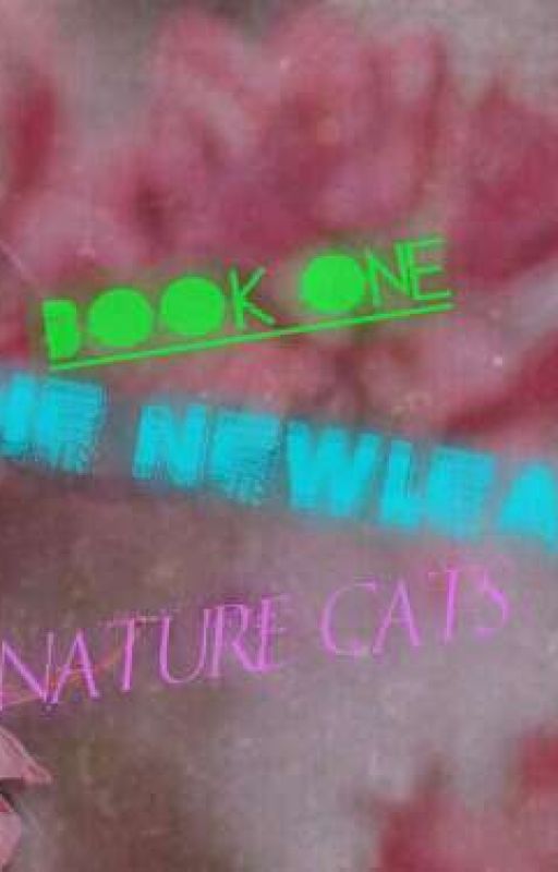 Book 1"The Newleaf" Nature Cats by JerricaLynn