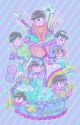 Seven Minutes in Heaven [Osomatsu-San] by MusicDork16