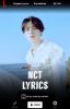 NCT LYRICS (1)