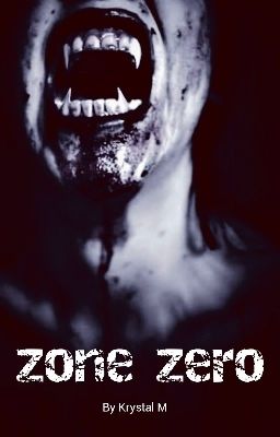 Zone Zero (Book 1 of 3) cover