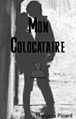 Mon Colocataire cover