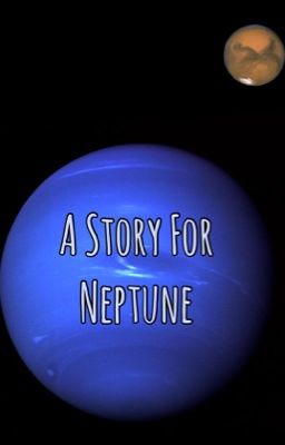 A Story For Neptune cover