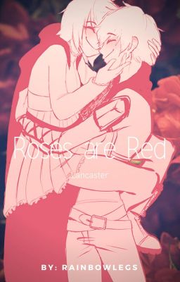 (DISCONTINUED) 《Roses are Red》 Jaune Arc X Ruby Rose ~ Lancaster || RWBY cover