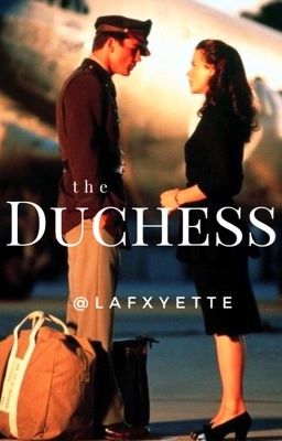 Duchess cover