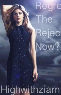 Regret the reject now? cover