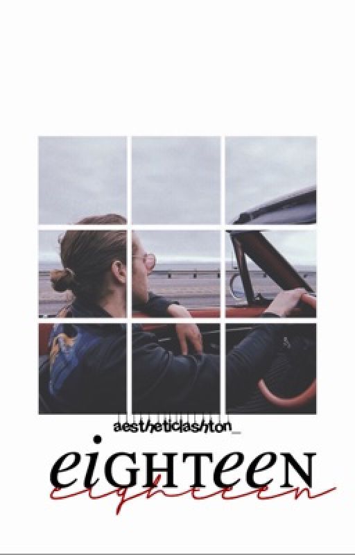 18 ➳ lashton  by aestheticlashton_