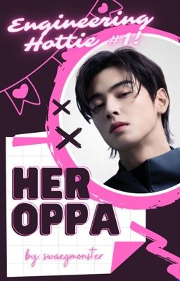 Her Oppa cover