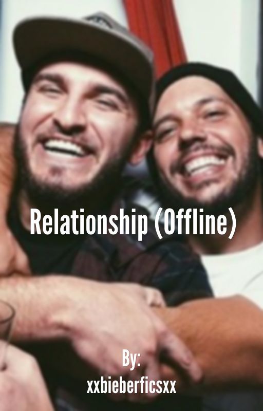 Relationship offline - ZEATH FANFICTION > Heath Hussar and Zane hijazi  by wigmendes