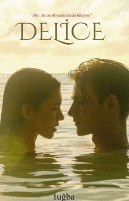 DELİCE  cover