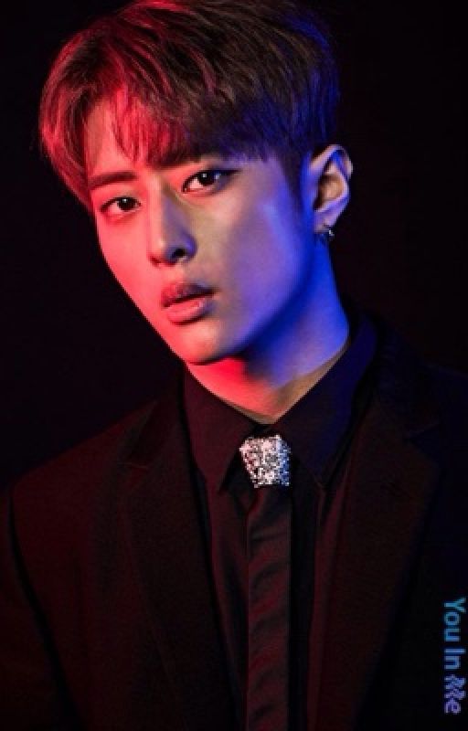 J.Seph by Official_KARD-