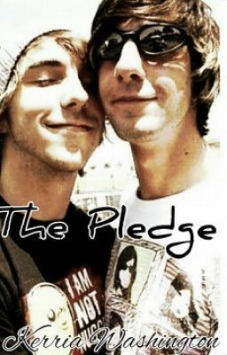 The Pledge (Jalex) cover