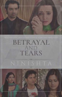 Betrayal and tears(Season 1) | ✔ cover