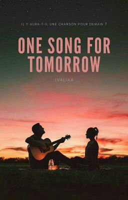 One Song for Tomorrow  cover