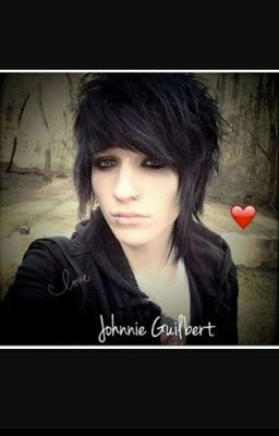 Fight Til The End (sequel to My Babysitter is Johnnie Guilbert) cover