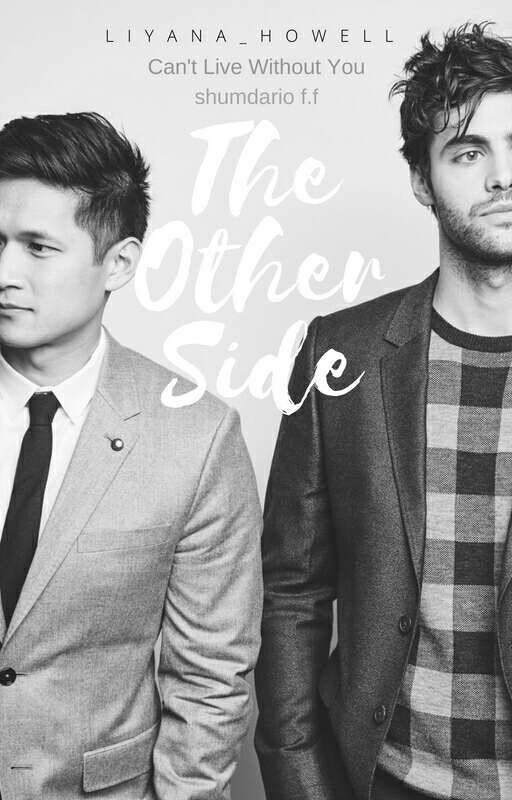 The Other Side (shumdario f. f) (on-hold) by wooahaewz