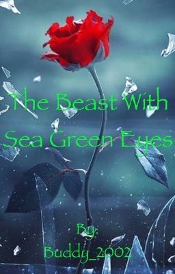 The Beast with Sea Green Eyes cover