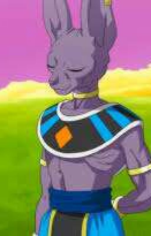 DBZ: Lord Beerus's Babies by 323cherrycherry323