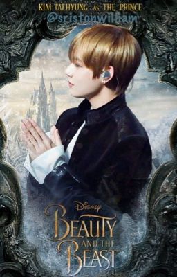 Beauty and the beast (V taehyung) ~&lt;^COMPLETED^&gt;~ cover