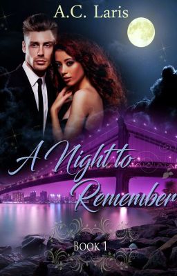 A Night to Remember~ Book 1 cover