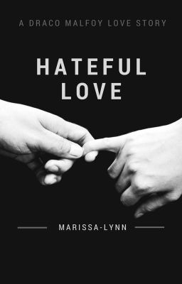 Hateful Love cover