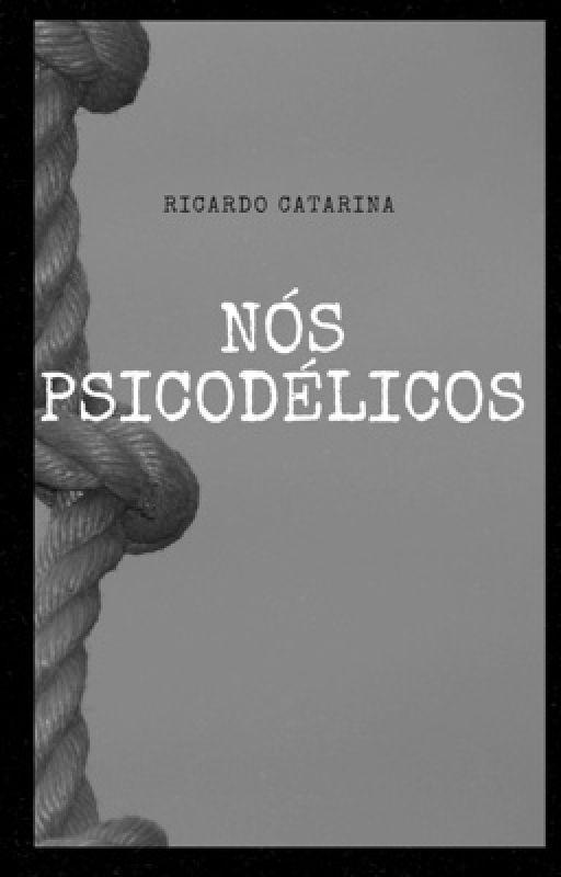 Nós Psicodélicos by RicardoCatarina