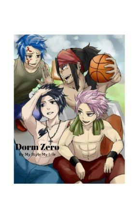 Dorm Zero (Lucy harem book) by ZeroKiryu02