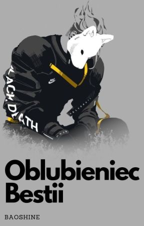 Oblubieniec Bestii by baoshine