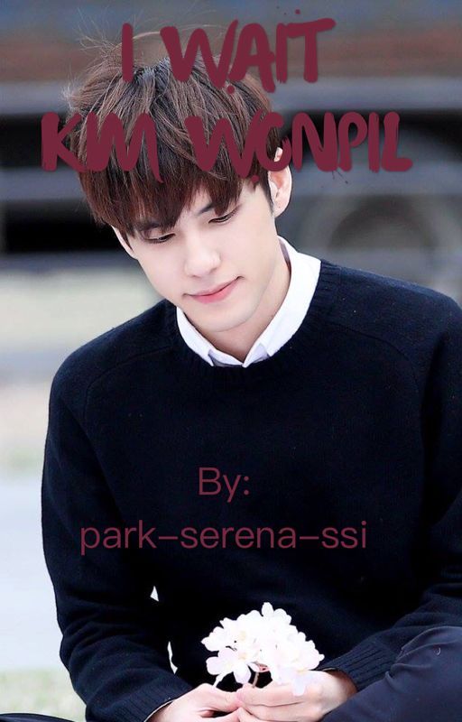 I Wait~ Wonpil Day6 by park-serena-ssi