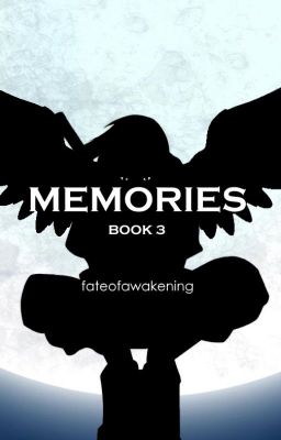 Memories cover