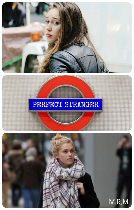 Perfect Stranger - One Shot Clexa. by mrnoaks