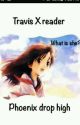 travis X reader  (what is she ) ( Complete) by loveamber101ca